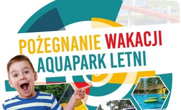 Pożegnanie wakacji w ATOLU 